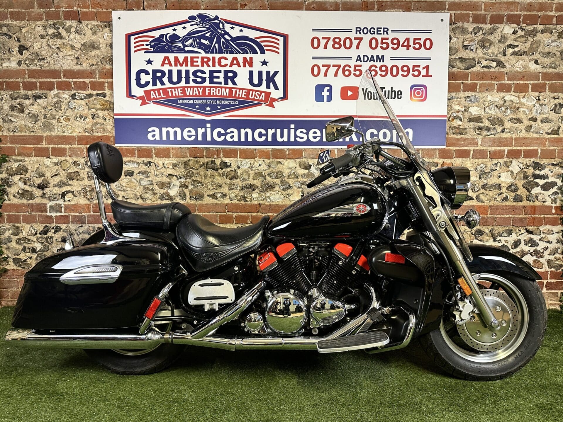 Yamaha xvz1300 royal star for sale new arrivals